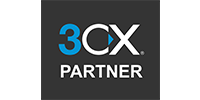 3CX Partner Logo